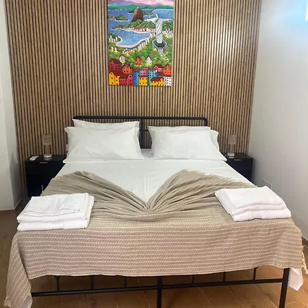 Rio Гостьовий будинок 3*