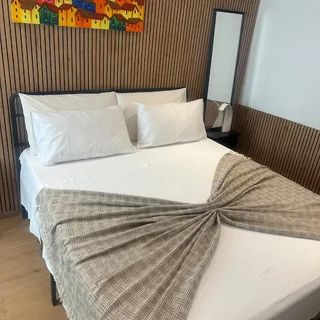 Pensión Rio 3*